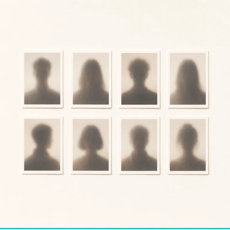 Pack 8 fotos DNI