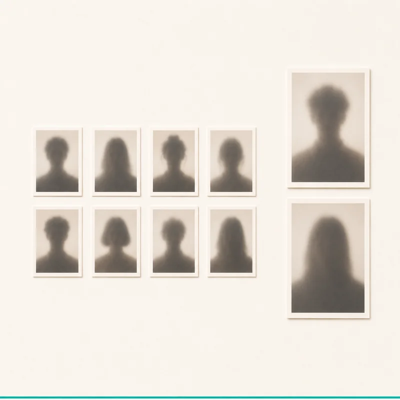 Pack 8 fotos DNI + 2 carteres (6×9)