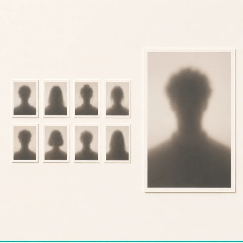 Pack 8 fotos DNI + 1 foto 10×15